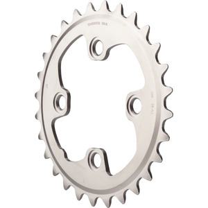 Shimano Xt Fc-m785 Chainring Aj-type