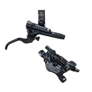 Bike Bike Components Drive Train Components: Shimano BR-M7120 Front Disc Brake SLX 4-piston