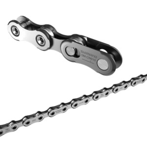 Bike Bike Components Drive Train Components: Shimano CN-M9100 Chain 12-Speed Quick Link