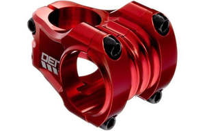 Bike Bike Components Handlebars And Accessories: DEITY - COPPERHEAD 35 CLAMP STEM - 35MM LENGTH