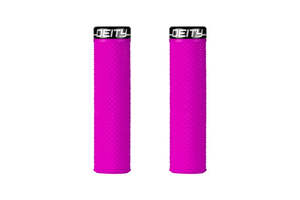 Deity Supracush Lock-On Grips