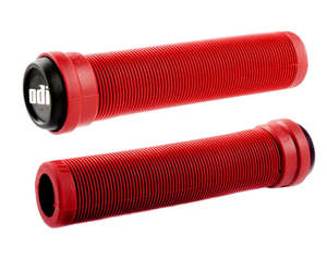 Bike Bike Components: ODI Longneck Grips - Soft