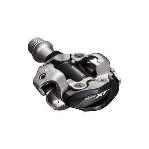 Shimano PD-M8100 XT Race/XC SPD Pedals