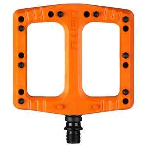 Bike Bike Components Pedals: Deity Deftrap Pedals