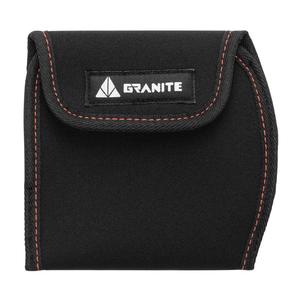 Granite Design Pita Pedal Cover Blk
