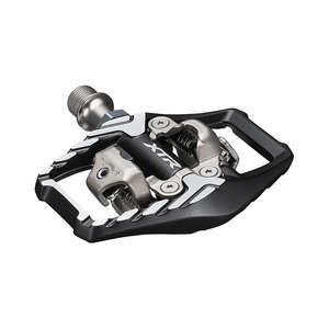 Shimano XTR Trail SPD Pedals PD-M9120