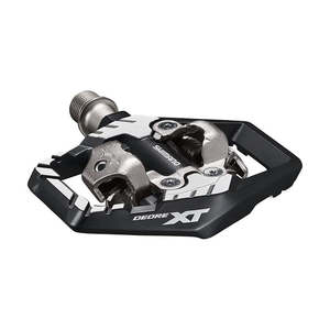 Bike Bike Components Pedals: Shimano PD-M8120 XT Trail Spd Pedals