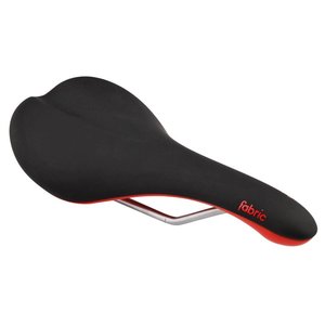 Bike Bike Components Saddles And Seat Posts: Fabric Scoop Radius Elite MTB/Road Saddle