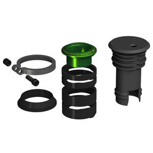 Oneup Edc Stem Cap And Preload Kit