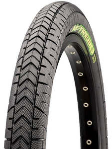 MAXXIS 20 x 2.10 MTREAD 110 PSI WIRE