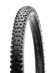 Bike Bike Components Tyres And Tubes: MAXXIS 29 x 2.50 WT ASSEGAI 3C/TR MAXX GRIP DH FOLDABLE