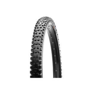 Bike Bike Components Tyres And Tubes: MAXXIS 27.5 x 2.50 WT ASSEGAI 3C/EXO/TR MAXX TERRA FOLDABLE