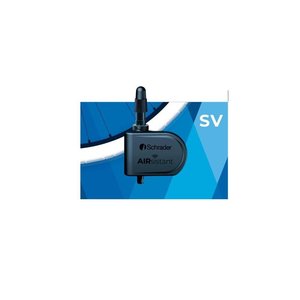 Bike Bike Components Wheels And Accessories: Airsistant Sensor Presta Valve 2 Pack