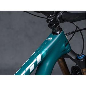 Bike Bike Essentials Accessories: Dyedbro Frame Protection