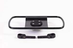 Bike Bike Essentials Bike Bags And Covers: Aeroe Spider Pannier Reciever