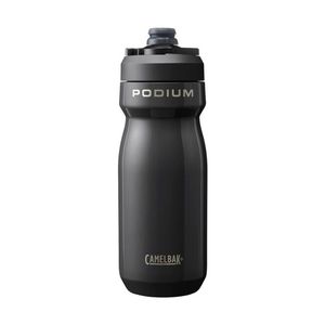 Bike Bike Essentials Bottles And Holders: CamelBak Podium Steel Bike Bottle
