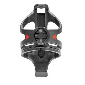 Bike Bike Essentials Bottles And Holders: PROFILE DESIGN AXIS GRIP CAGE W/ GARMIN MOUNT