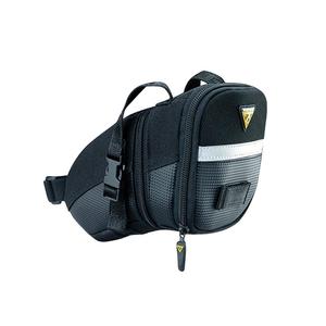 Bike Bike Essentials Bike Packs And Hydration: Topeak Medium Aero Wedge Saddle Bag