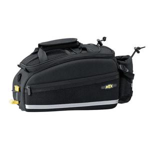 Bike Bike Essentials Bike Packs And Hydration: Topeak Trunk Bag MTX EX for MTX Quicktrack System 8L