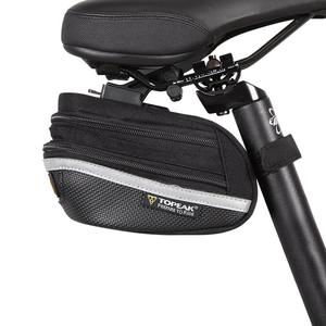 Bike Bike Essentials Bike Packs And Hydration: Topeak Medium Wedge Pack II