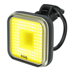 Knog Light, Blinder Square - Front