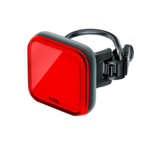 Knog Light, Blinder Square - Rear