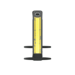 Knog Light, Plus Front