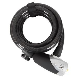 Magnum 3017 Key Coil Lock