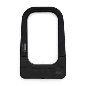 Bike Bike Essentials Locks: ULAC SOLOIST U-LOCK KEY 100MM X 170MM