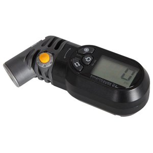 Bike Bike Essentials Pumps: Topeak Smartgauge D2 Digital Tyre Gauge