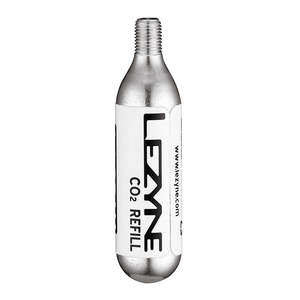 Lezyne 25g Threaded Co2 Single