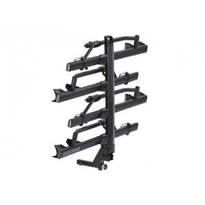 Bike Bike Essentials Racks And Transport: Yakima Stagetwo +2 Tray Bike Extender