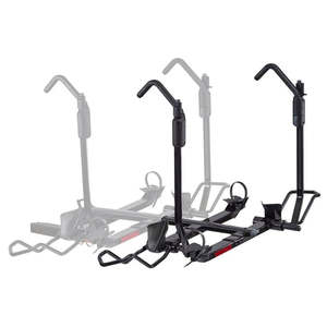 Yakima Holdup Evo +2 Rear Bike Rack Attachment