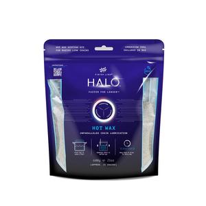 Bike Maintenance Workshop: Finish Line HALO Hot Wax Lubricant