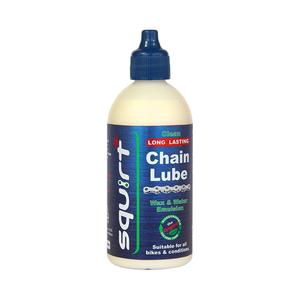 Bike Bike Workshop Lubes And Cleaning: Squirt Long Lasting Dry Lube