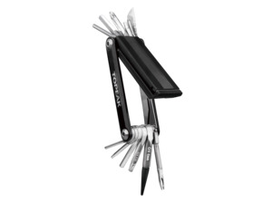 TOPEAK MULTI TOOL TUBI-TOOLX 18 FUNCTIONS