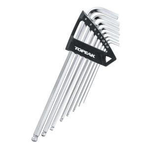 Topeak Duohex Allen Wrench Set