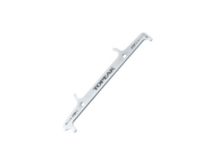 Bike Bike Workshop Tools: Topeak Workshop Tool Chain Hook And Wear Indicator