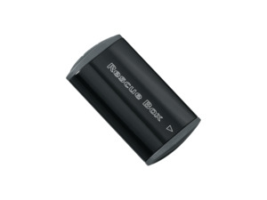 Bike Maintenance Workshop: Topeak Rescue Box - Puncture Repair Kit - Counter Box