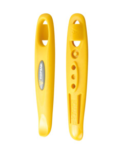 Bike Bike Workshop Tools: Topeak Shuttle 1.1 Tyre Lever Set