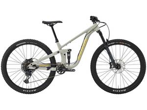 Bike Bikes And Frames Mtb Dual Suspension: KONA Process 134 DL