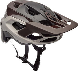 Bike Helmets And Protection Bike Helmets: Fox Speedframe RS Paranoid Helmet - CE