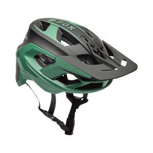 Bike Helmets And Protection Bike Helmets: Fox Speedframe Pro Defy Helmet - CE
