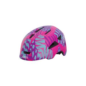 Giro Scamp II Child Bike Helmet