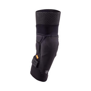 Bike Helmets And Protection Protective Gear: Fox Launch Knee Guard