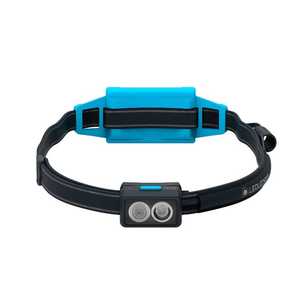 Camping Lighting And Tools Headlamps: Ledlenser NEO5R Headlamp