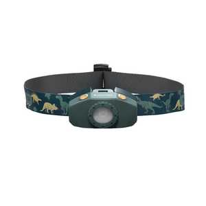 Camping Lighting And Tools Headlamps: Ledlenser Kidled 4R