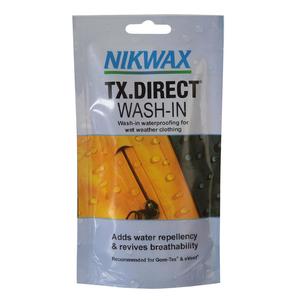 Camping Lighting And Tools Repairandwaterproofing: Nikwax Nikwax Tx Direct Wash-in Sachet