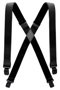 Arcade JESSUP YOUTH Suspenders