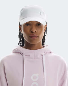 On Running Lightweight Cap